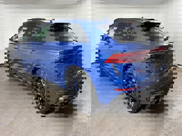New 2026 Audi RS Q8 performance image 5