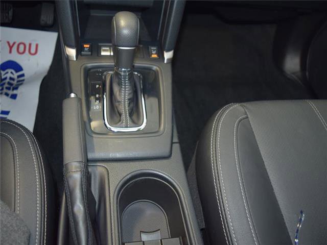 Used 2018 Subaru Forester 2.5i Touring w/ Popular Package #2 image 17