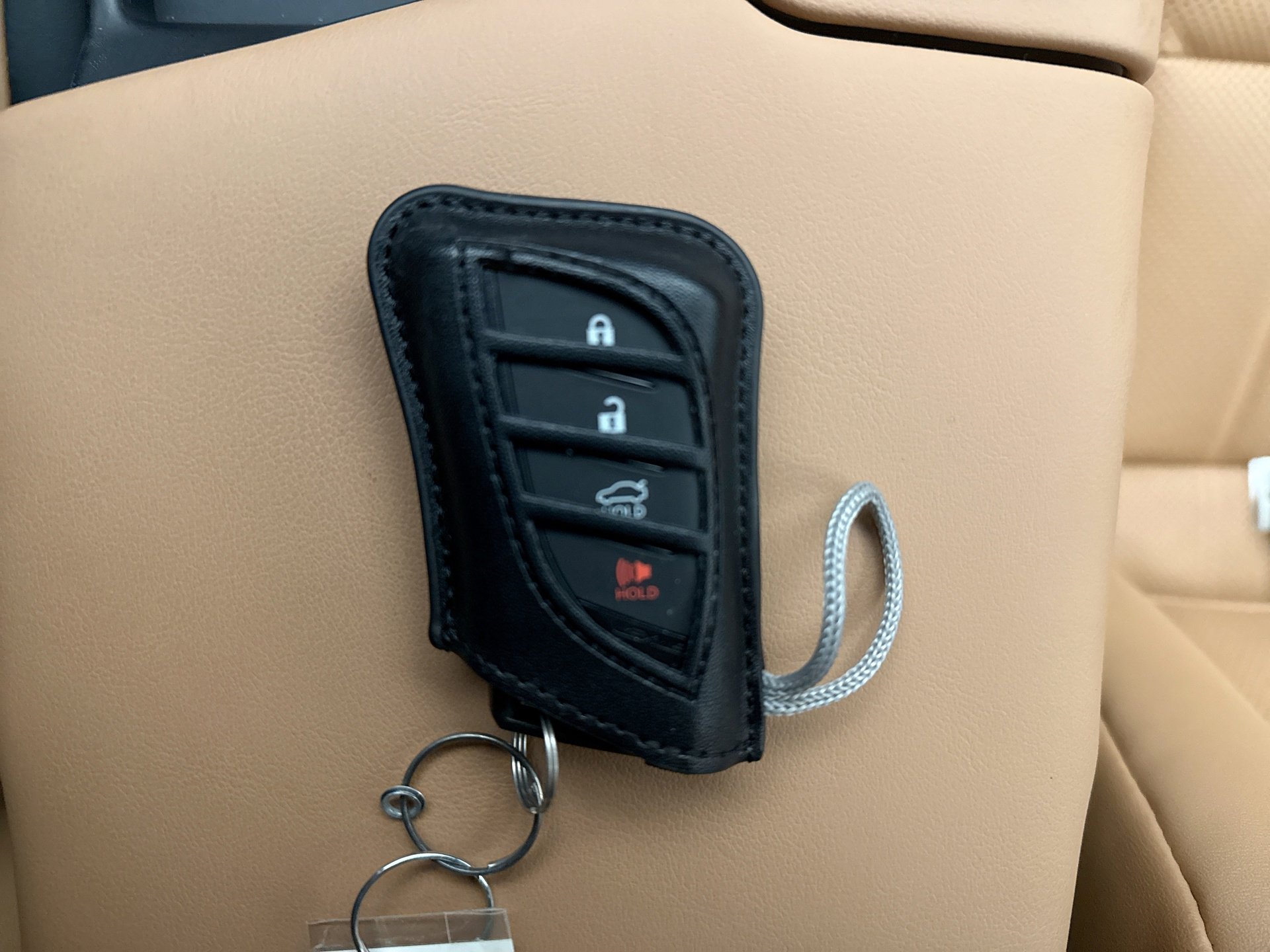 Used 2025 Lexus ES 350 w/ Luxury Package image 10