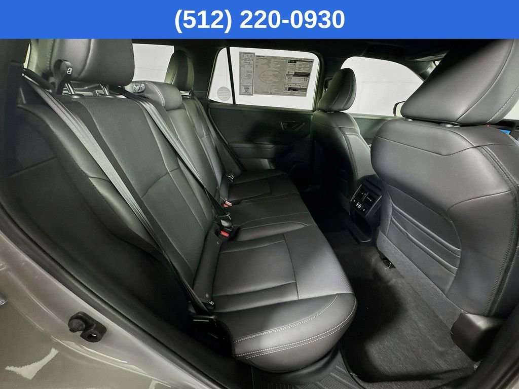 New 2026 Subaru Outback Limited image 35