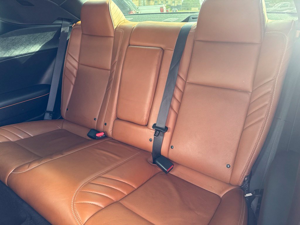 Used 2019 Dodge Challenger SRT Hellcat Redeye RWD image 13
