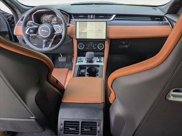New 2026 Jaguar F-PACE R-Dynamic S image 14