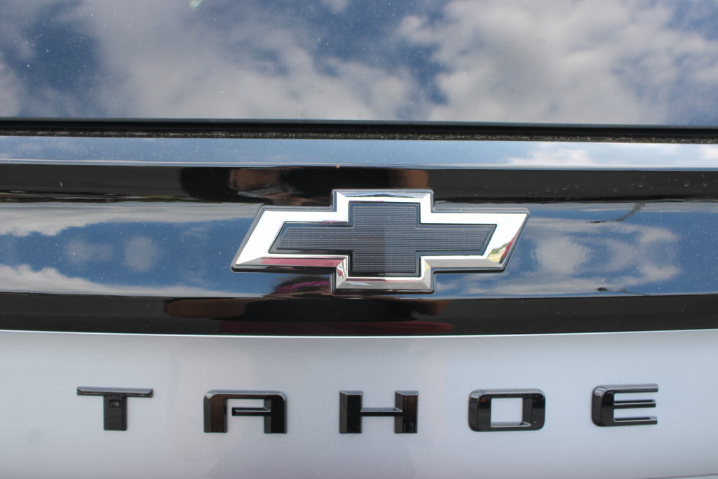 New 2026 Chevrolet Tahoe RST w/ Comfort Package RWD image 17