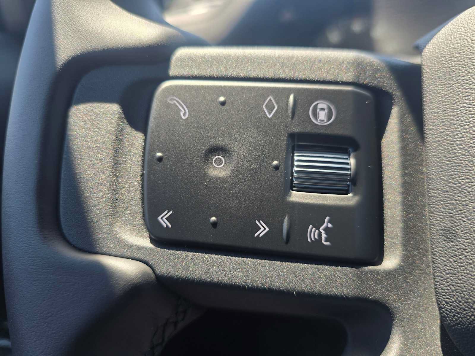 New 2026 Land Rover Defender 130 Outbound AWD/4WD image 34