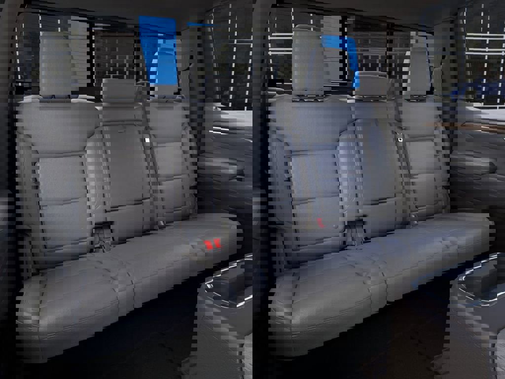 New 2026 Chevrolet Silverado 1500 RST w/ All Star Edition Plus image 18