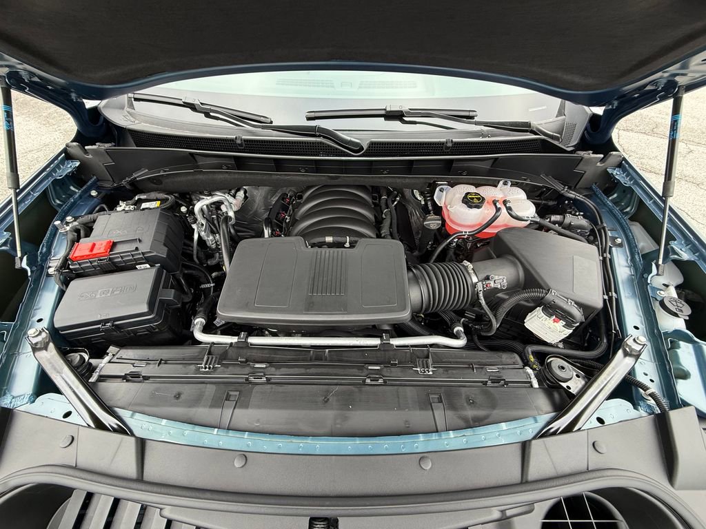 New 2026 GMC Yukon Elevation image 23