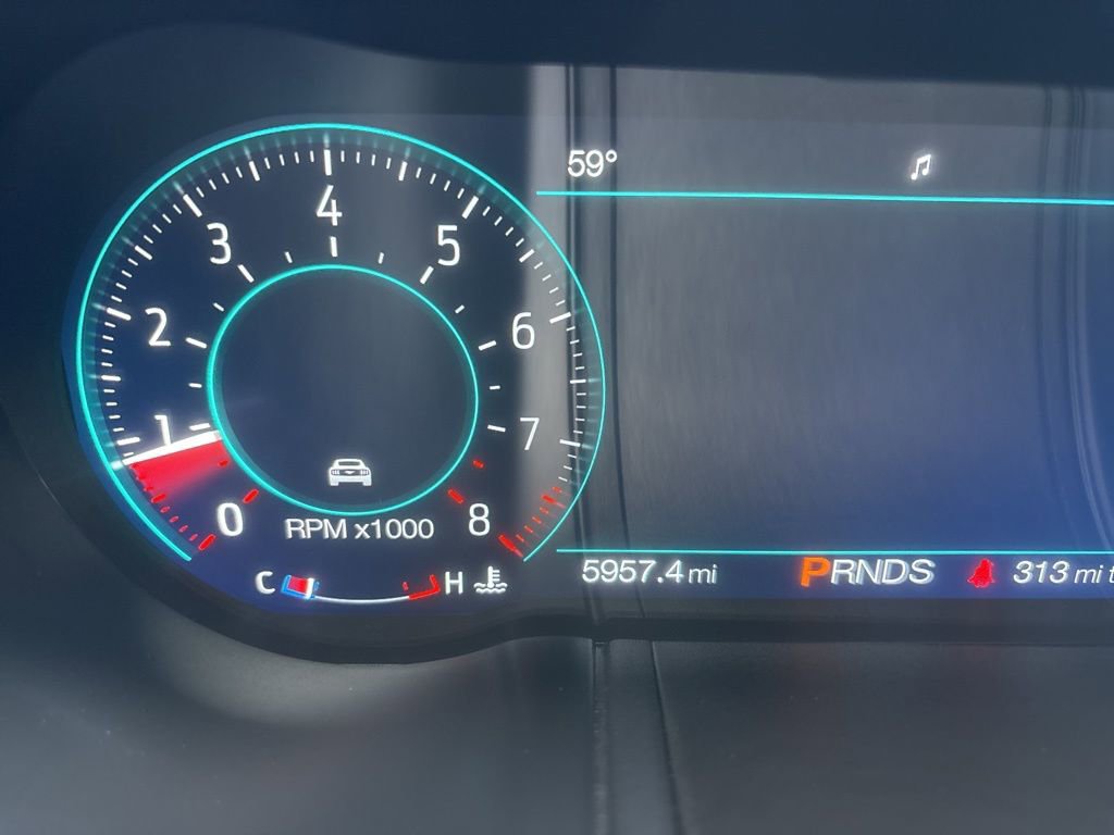 Used 2022 Ford Mustang GT Premium w/ Equipment Group 401A image 28