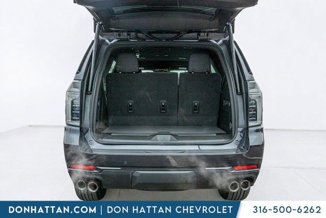 New 2026 Chevrolet Tahoe Z71 image 31