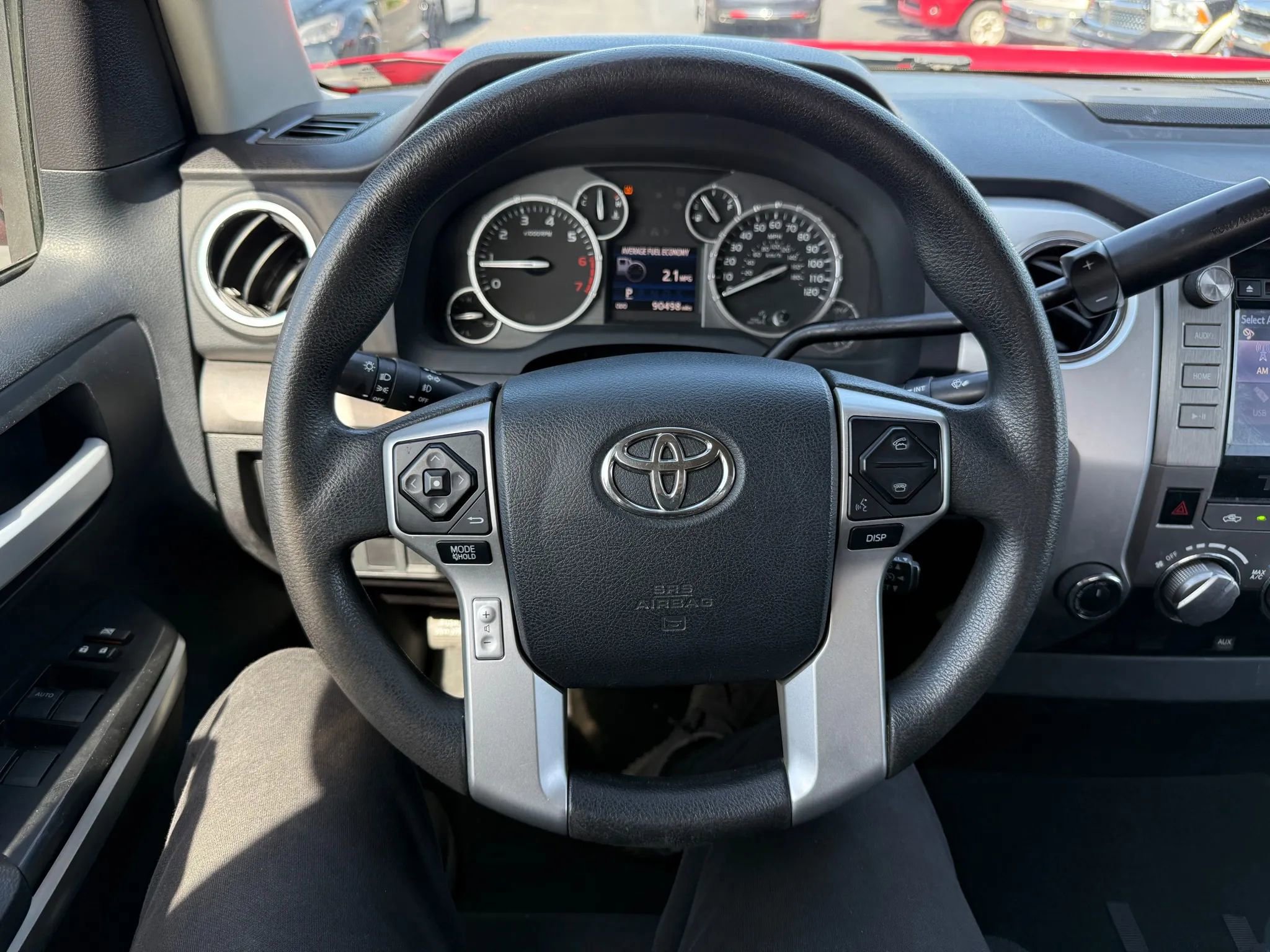 Used 2014 Toyota Tundra SR5 image 25