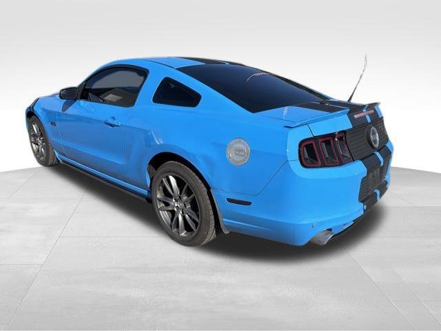 Used 2014 Ford Mustang GT Premium w/ Brembo Brake Package RWD image 5
