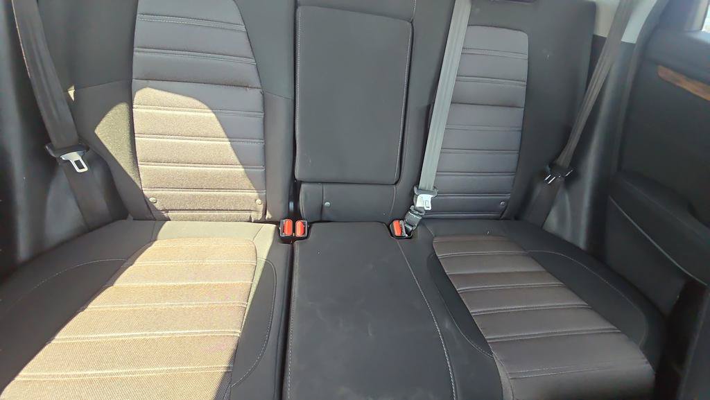 Used 2021 Honda CR-V EX image 9