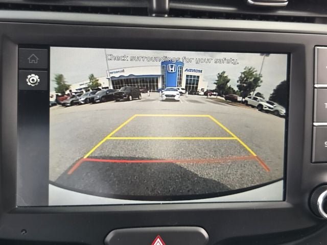 Used 2025 Kia Soul LX w/ LX Technology Package FWD image 23