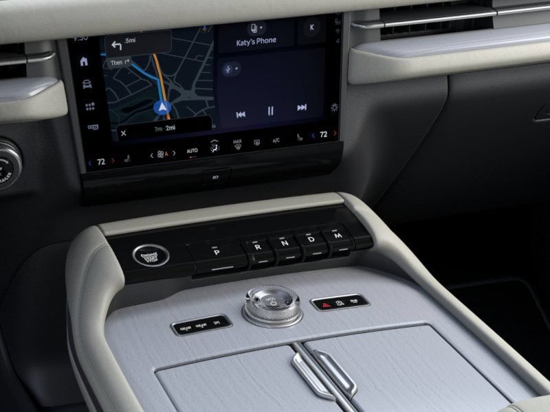 New 2026 Lincoln Navigator L Reserve w/ Jet Appearance Package AWD/4WD image 15