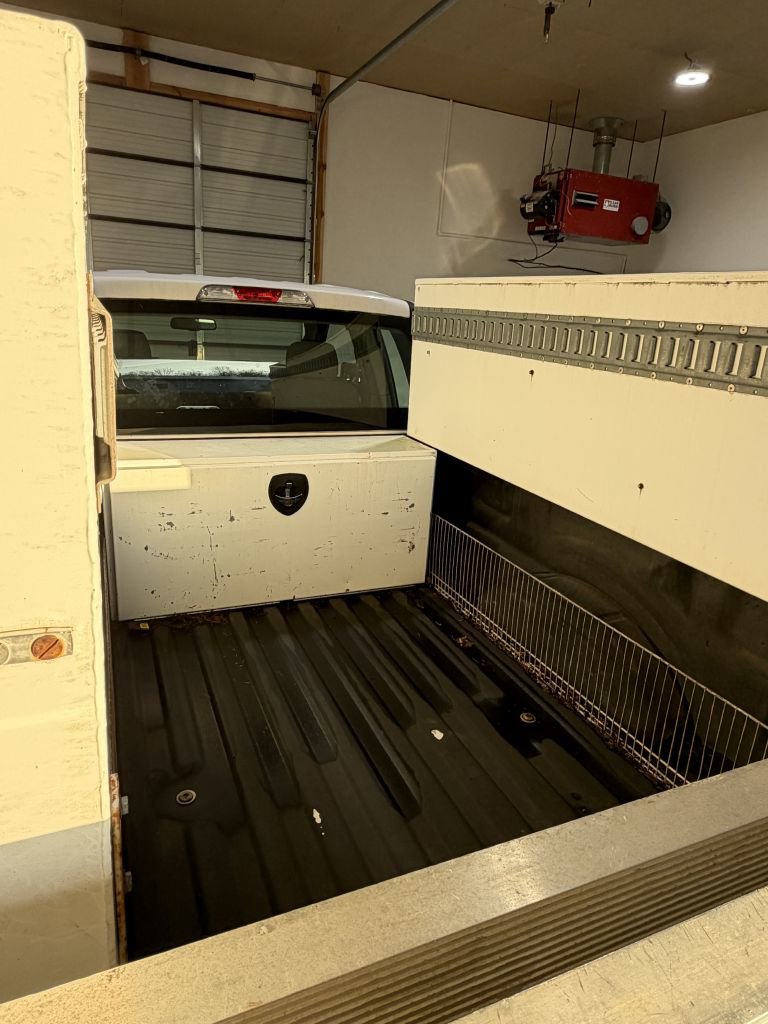 Used 2016 Ford F150 XL w/ XL Power Equipment Group image 5