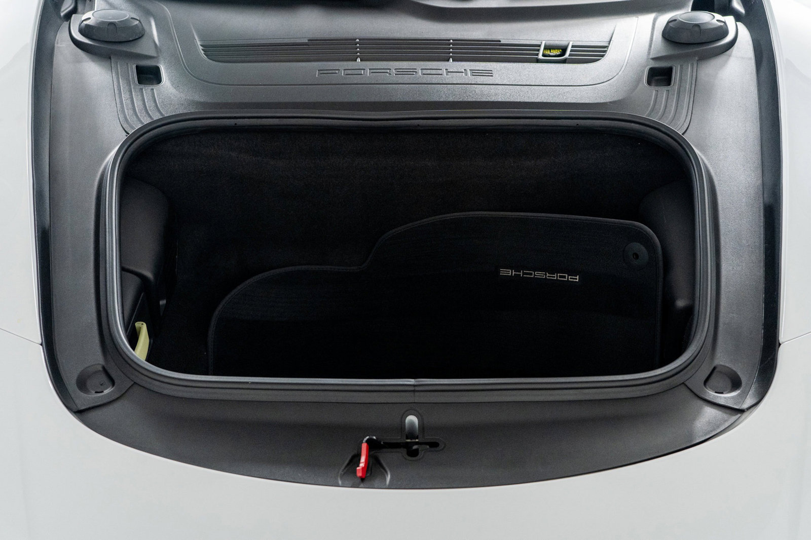 Used 2017 Porsche 911 Turbo image 51