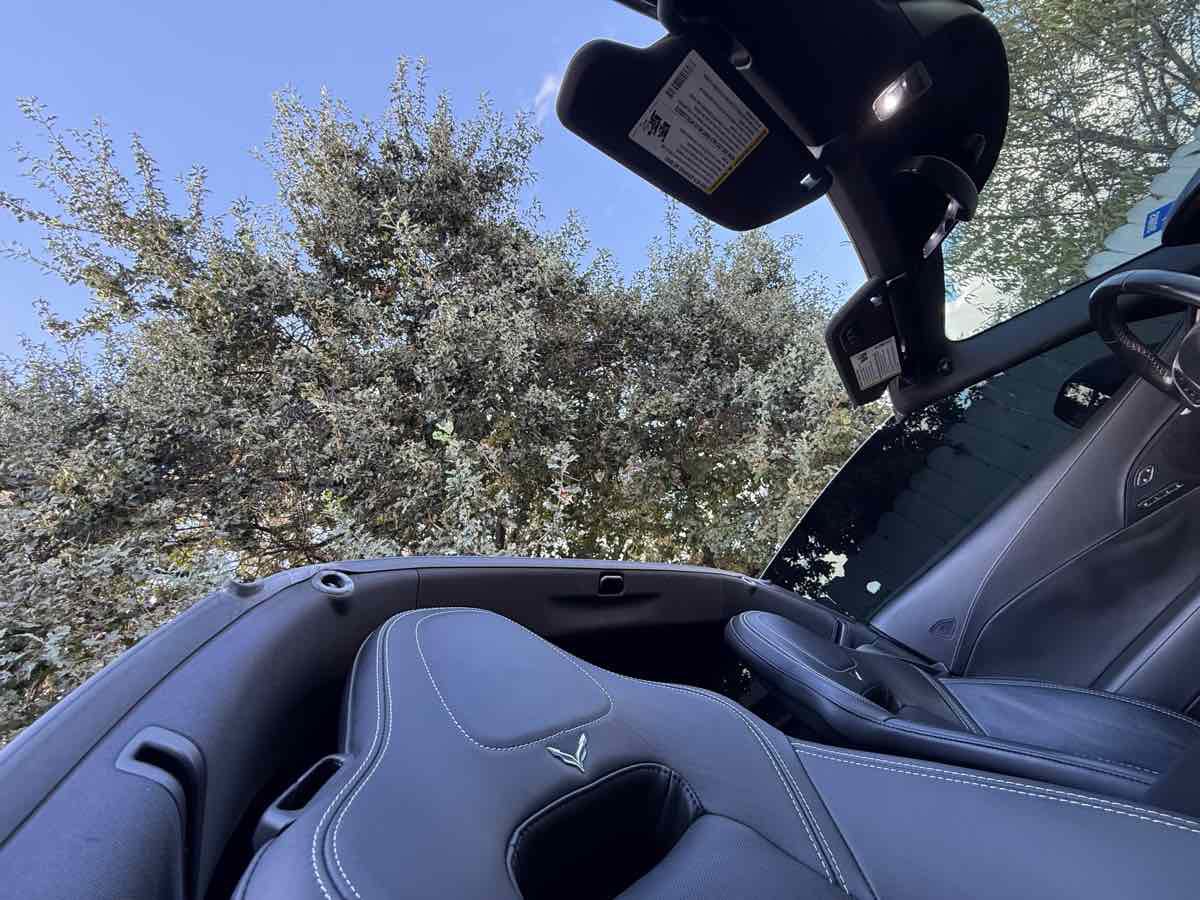 Used 2014 Chevrolet Corvette Stingray Coupe w/ 3LT Preferred Equipment Group image 23