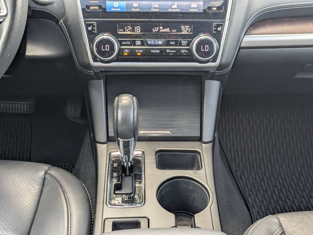 Used 2019 Subaru Outback 2.5i Limited AWD/4WD image 24