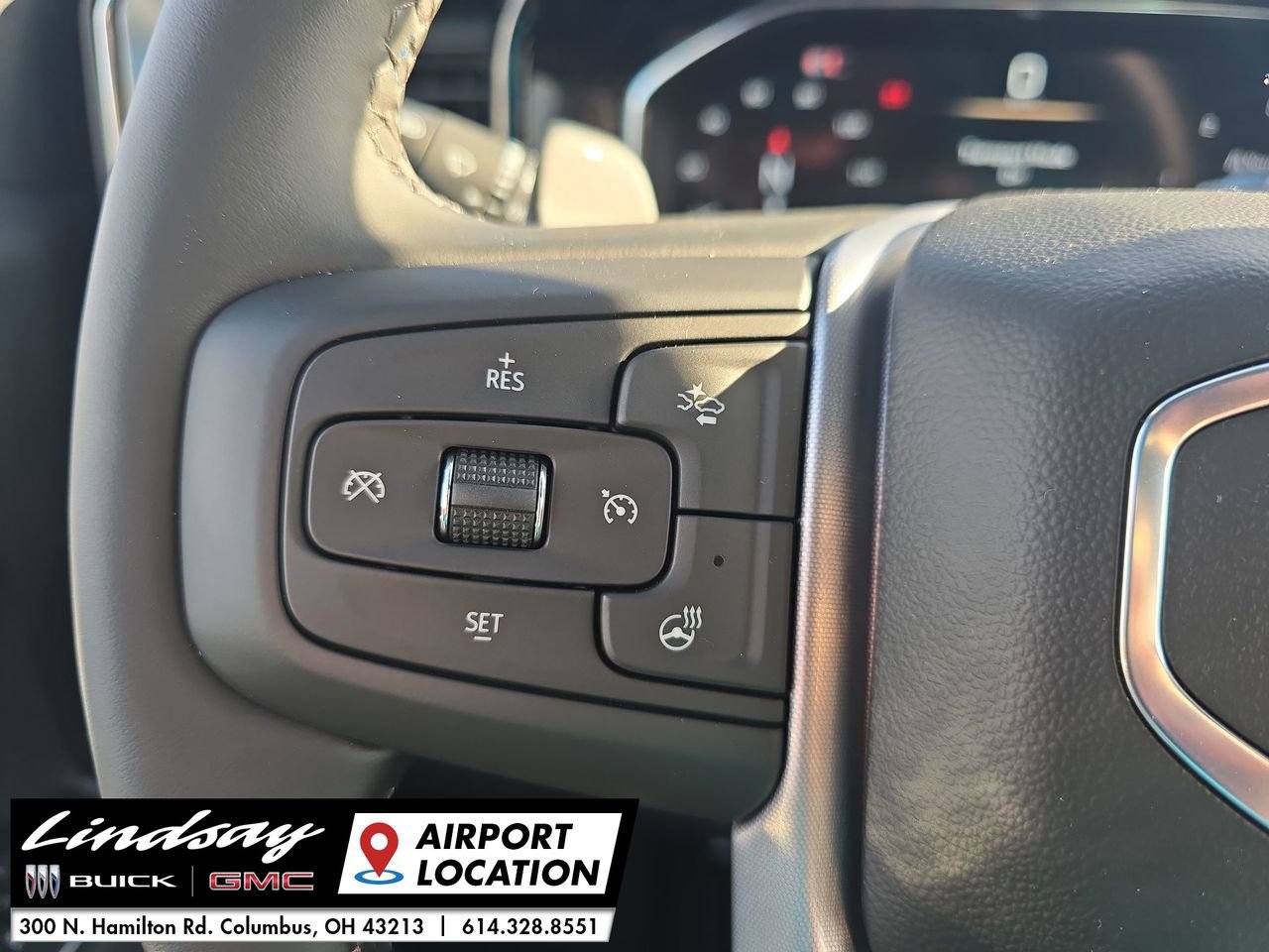 New 2025 GMC Sierra 1500 SLT w/ SLT Premium Plus Package image 41