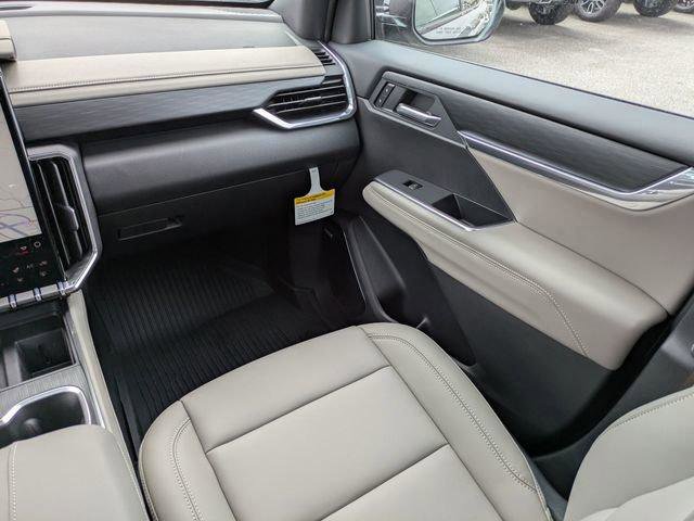 New 2026 GMC Acadia Elevation w/ Black Edition image 21