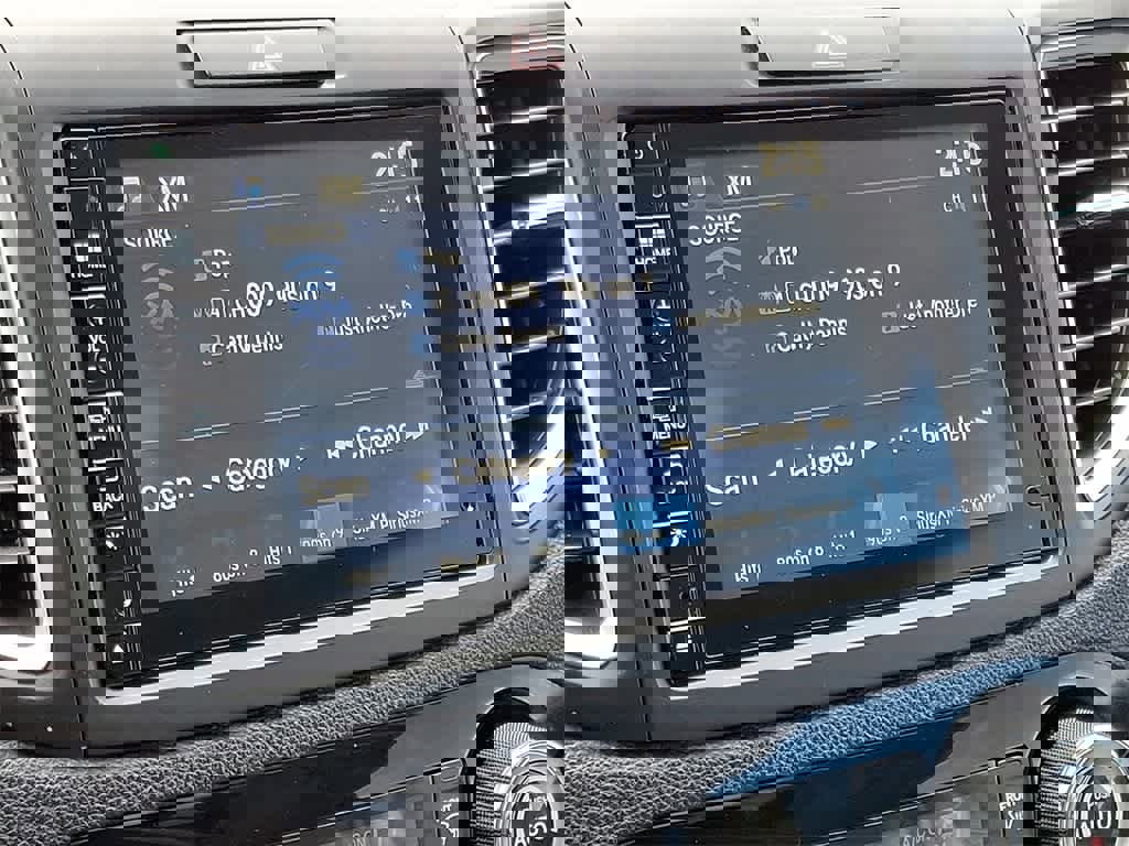 Used 2015 Honda CR-V EX-L image 16