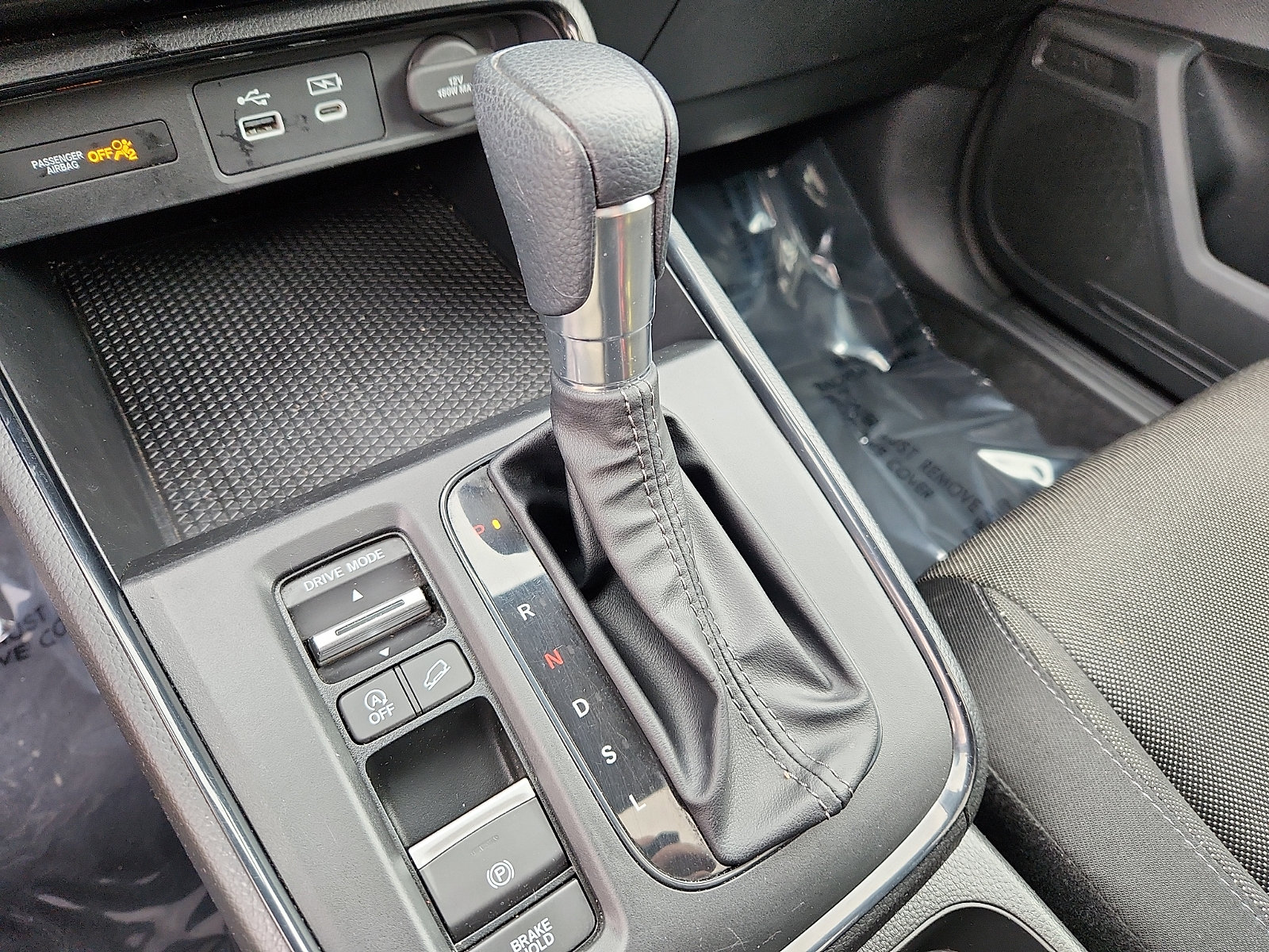 Used 2024 Honda CR-V EX image 15