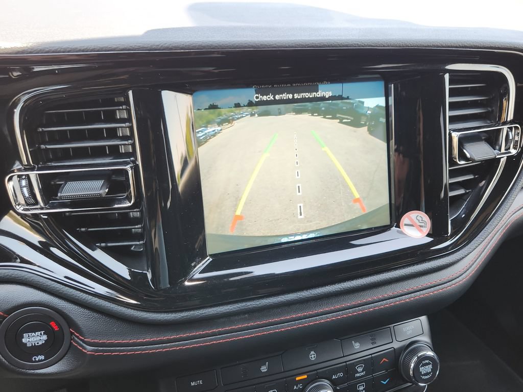 Used 2023 Dodge Durango GT AWD/4WD image 17