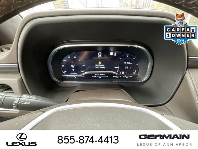 Used 2023 GMC Yukon XL SLT image 17