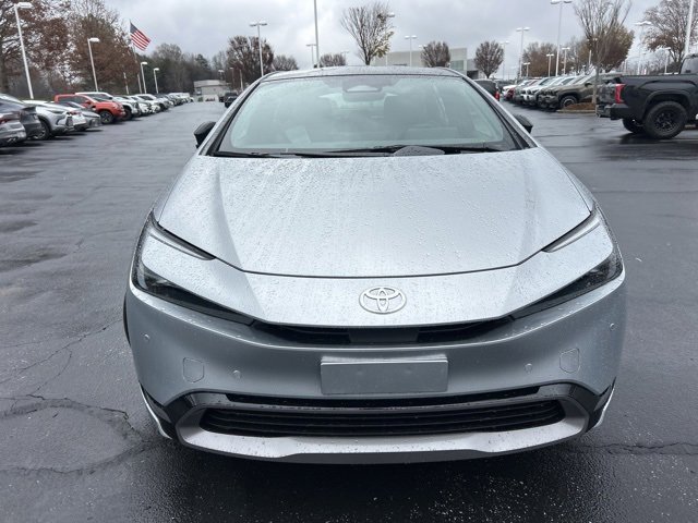 New 2026 Toyota Prius XLE image 2