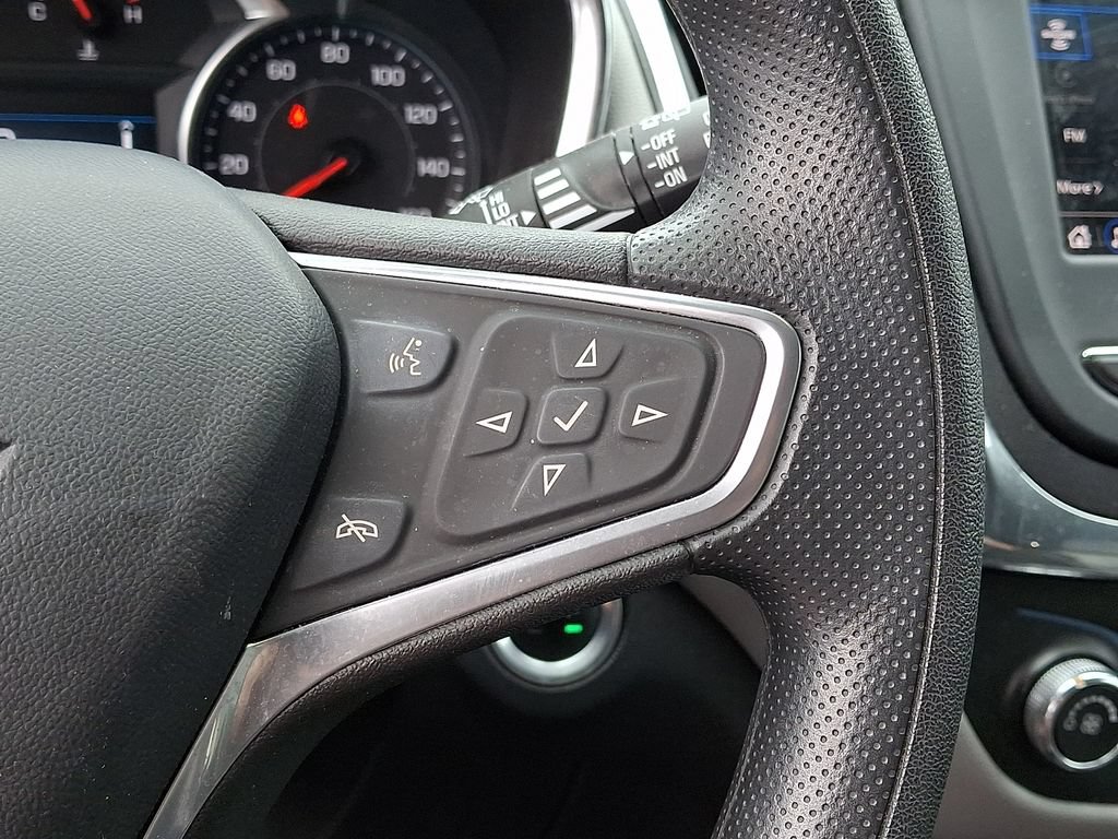 Used 2023 Chevrolet Equinox LS w/ LS Convenience Package FWD image 21