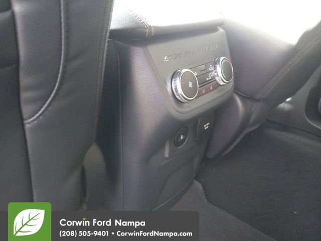 New 2026 Ford Explorer Tremor w/ Tremor Ultimate Package image 26