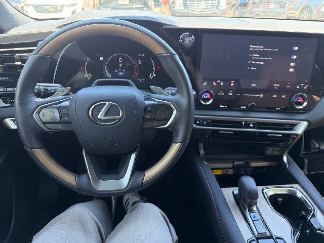 Used 2024 Lexus RX 350 Premium Plus w/ Convenience Package FWD image 12