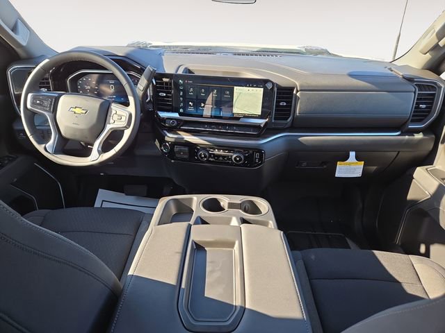 New 2026 Chevrolet Silverado 2500 LT w/ Convenience Package image 3