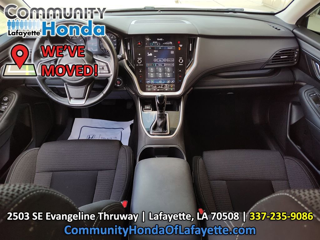 Used 2023 Subaru Outback Premium AWD/4WD image 29