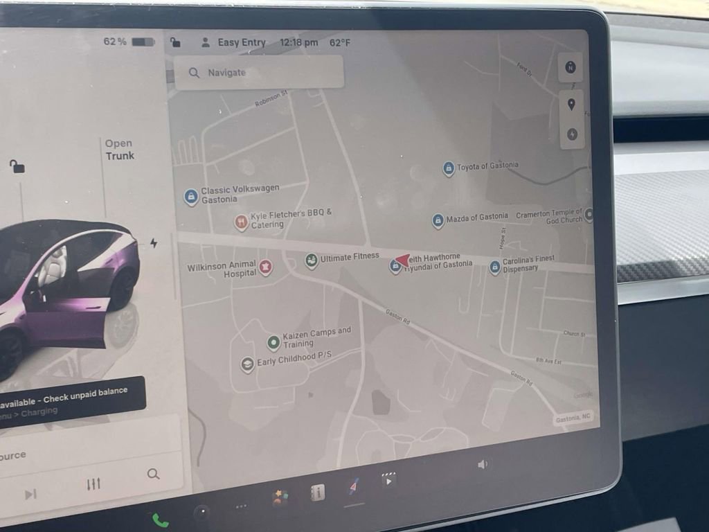 Used 2023 Tesla Model Y Long Range image 23