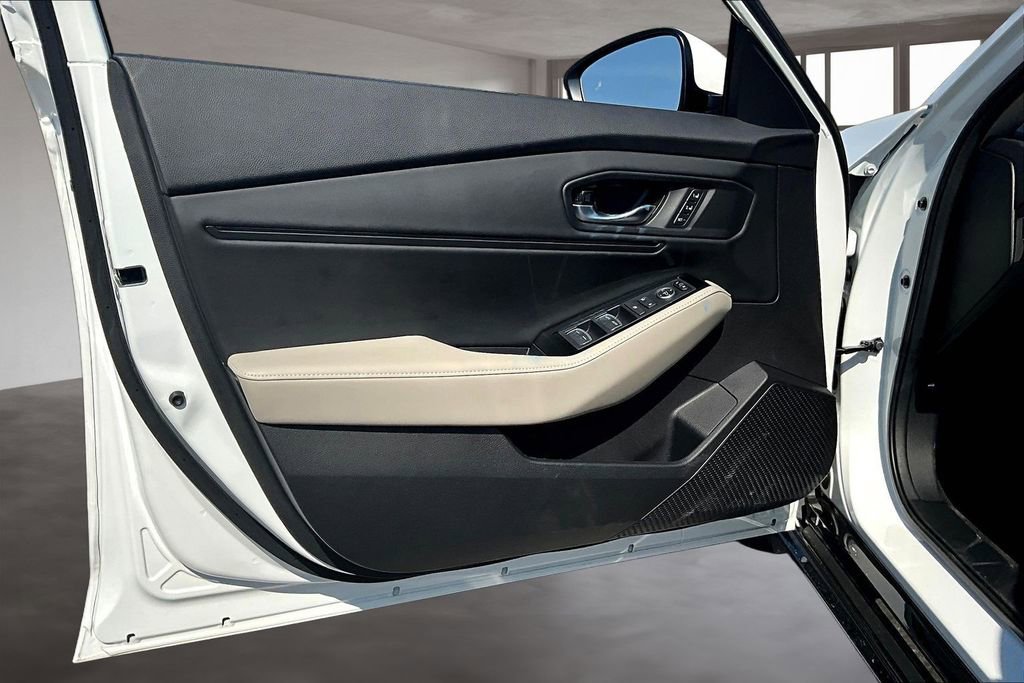 Certified 2025 Honda Accord Touring image 20