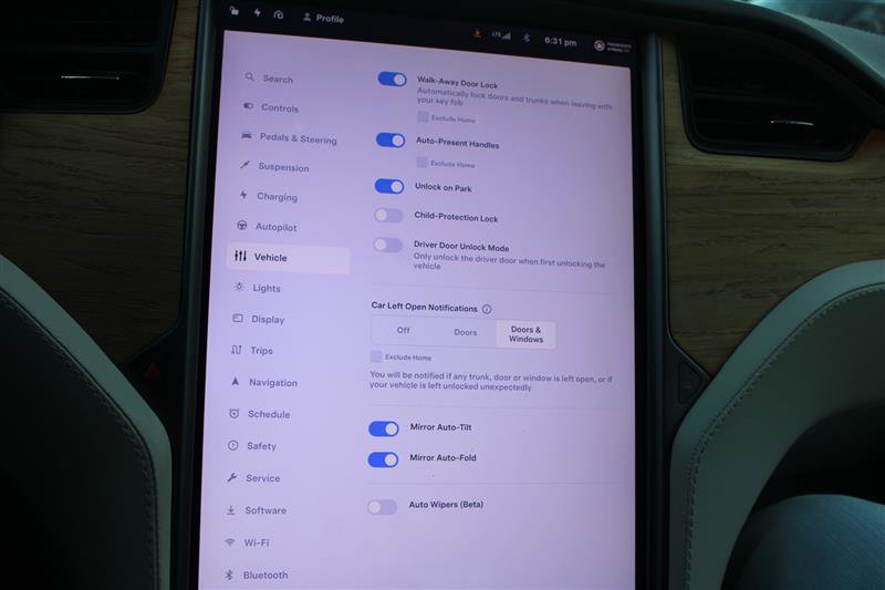 Used 2021 Tesla Model S Long Range Plus image 20