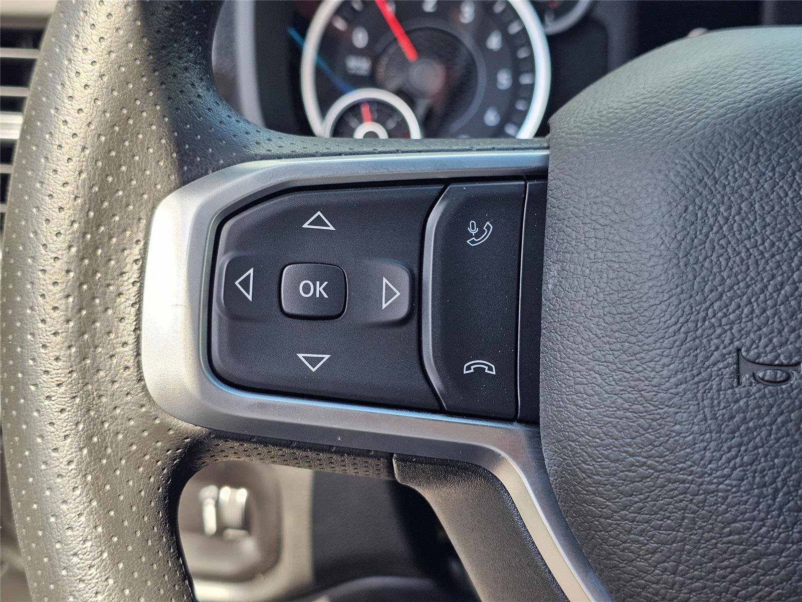 New 2026 RAM 2500 Tradesman AWD/4WD image 19