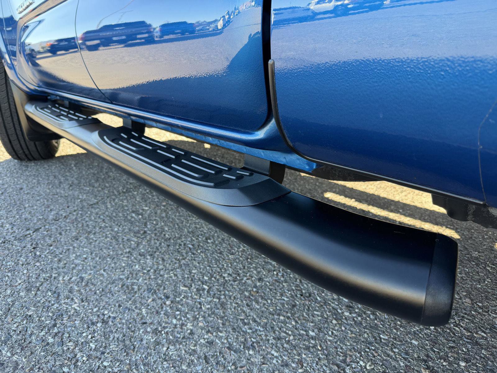 Certified 2016 Toyota Tacoma TRD Sport image 37