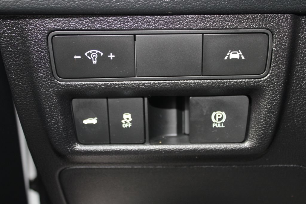 Used 2023 Hyundai Sonata SEL w/ Preferred Accessory Package FWD image 24