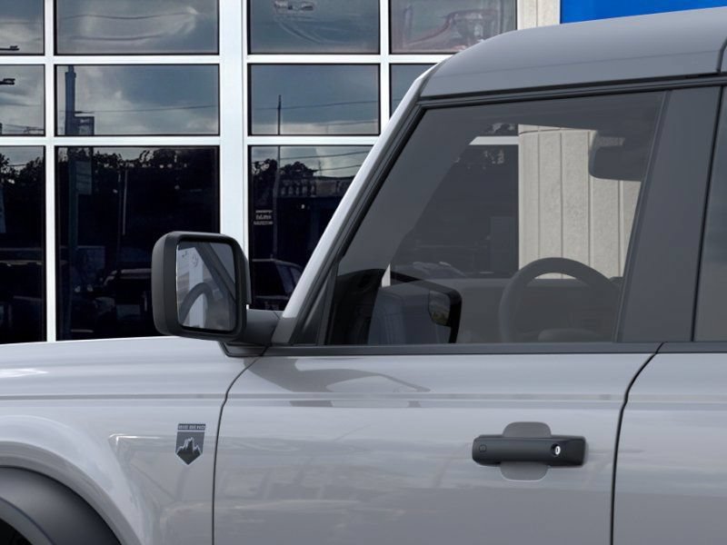 New 2026 Ford Bronco Big Bend w/ Black Diamond Package AWD/4WD image 22