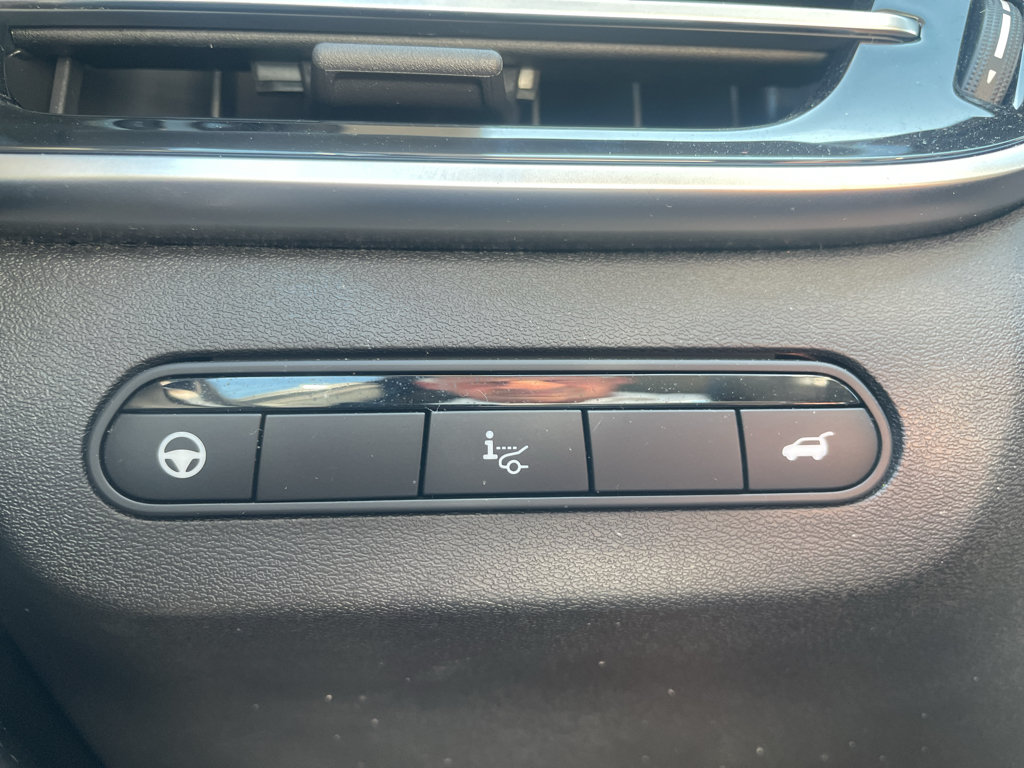 Used 2023 INFINITI QX60 Luxe w/ Vision Package AWD/4WD image 26