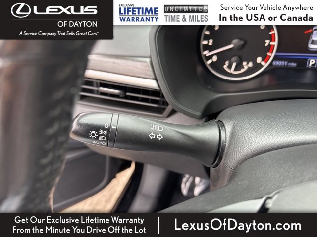 Used 2023 Nissan Altima 2.5 SL image 20