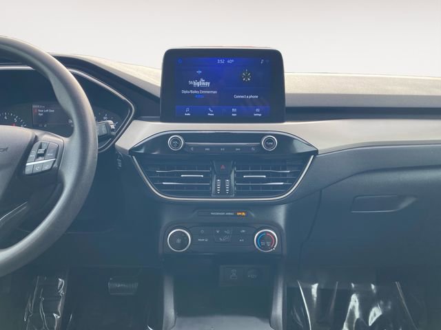 Used 2022 Ford Escape SE image 11