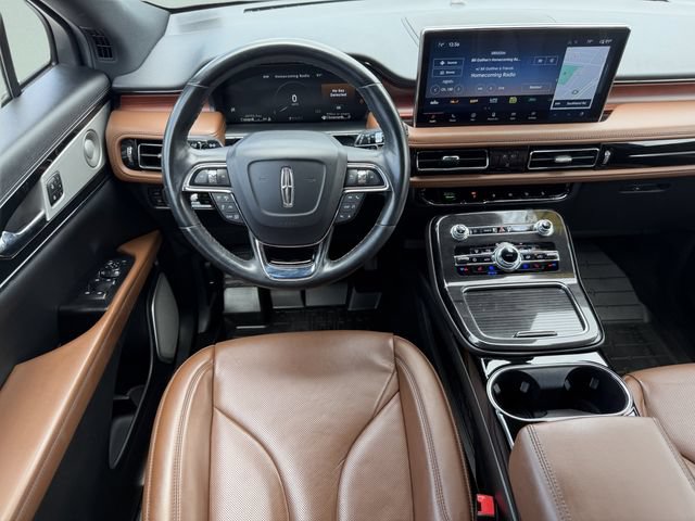Used 2023 Lincoln Nautilus Reserve w/ Equipment Group 202A AWD/4WD image 17