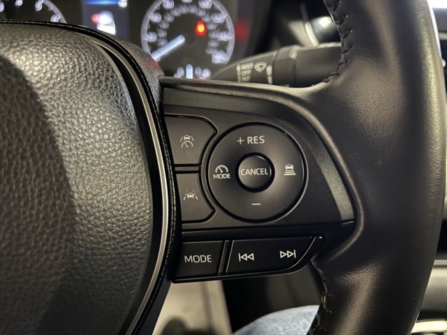Used 2024 Toyota Corolla SE image 31