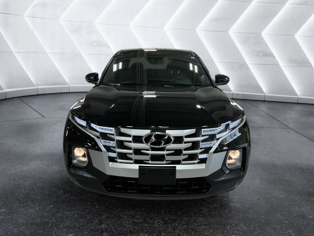 Certified 2023 Hyundai Santa Cruz SEL image 1