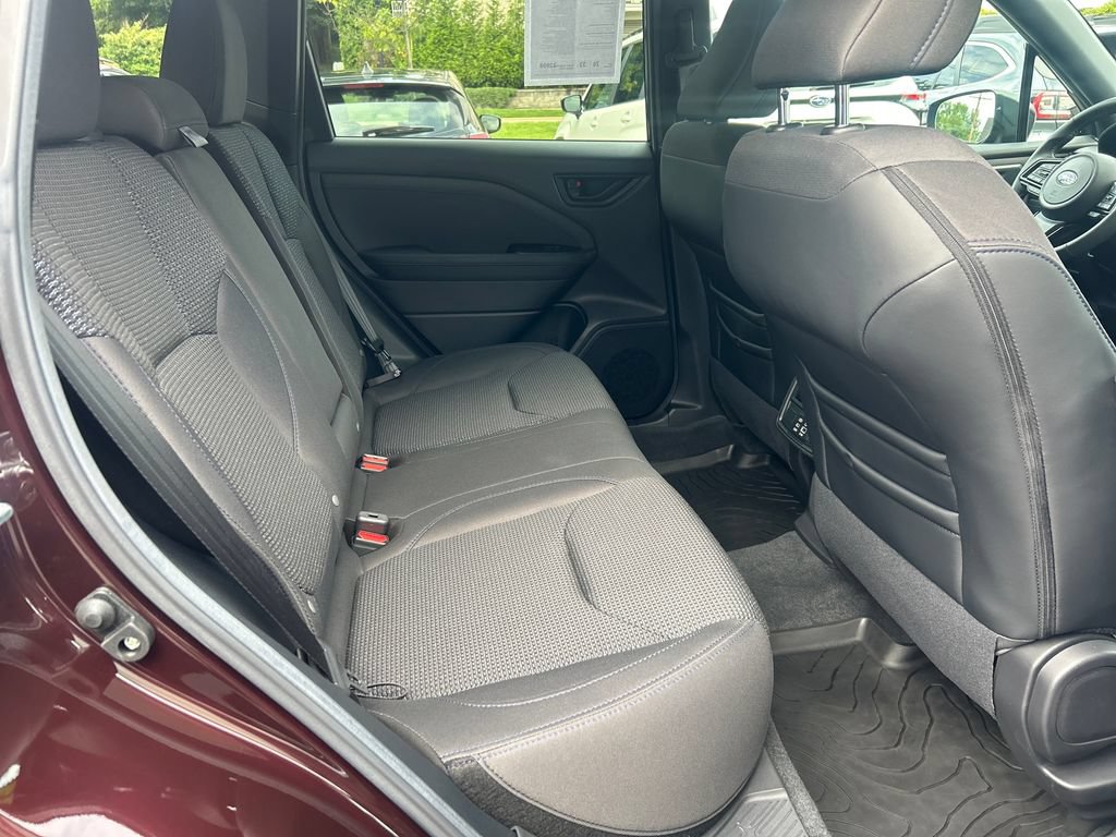 Used 2026 Subaru Forester Premium AWD/4WD image 30
