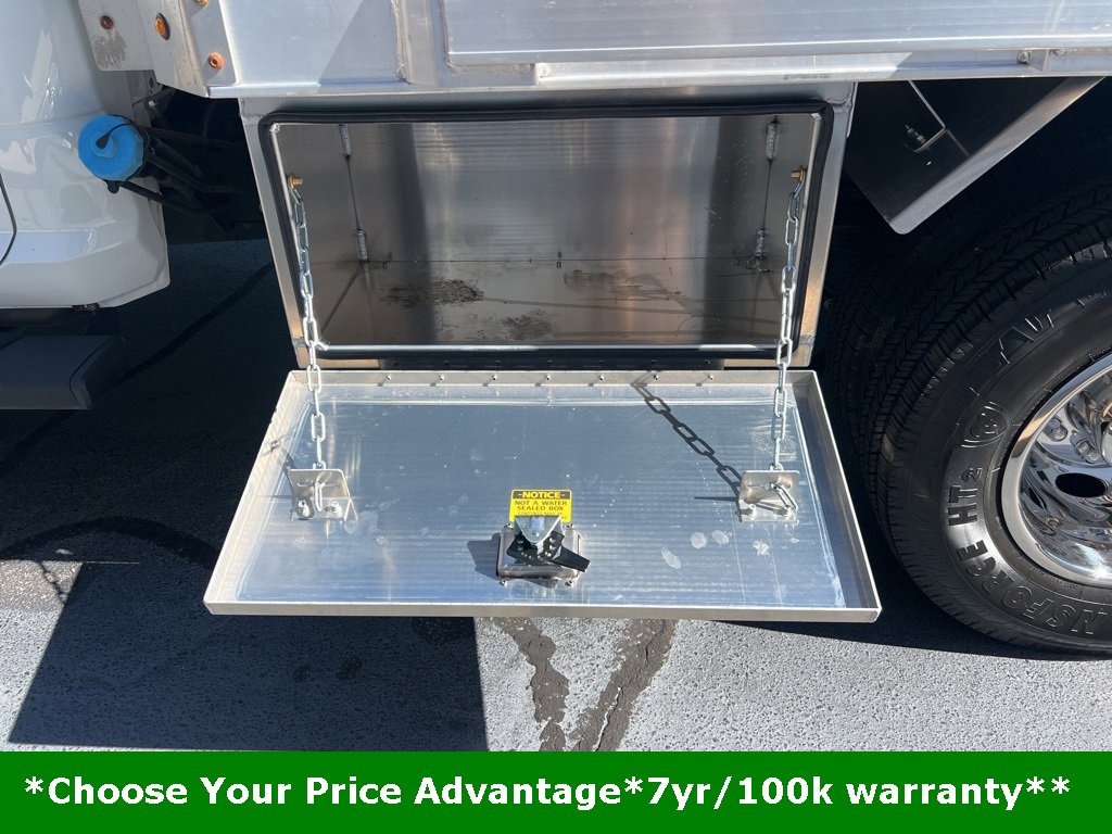 Used 2022 RAM 3500 Tradesman w/ Chrome Appearance Group image 16