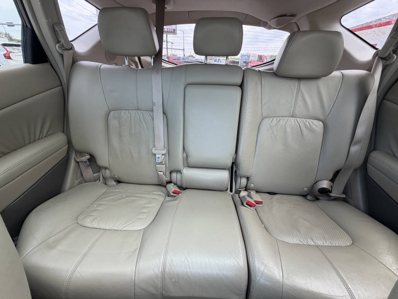 Used 2010 Nissan Murano LE w/ Navigation Pkg AWD/4WD image 26