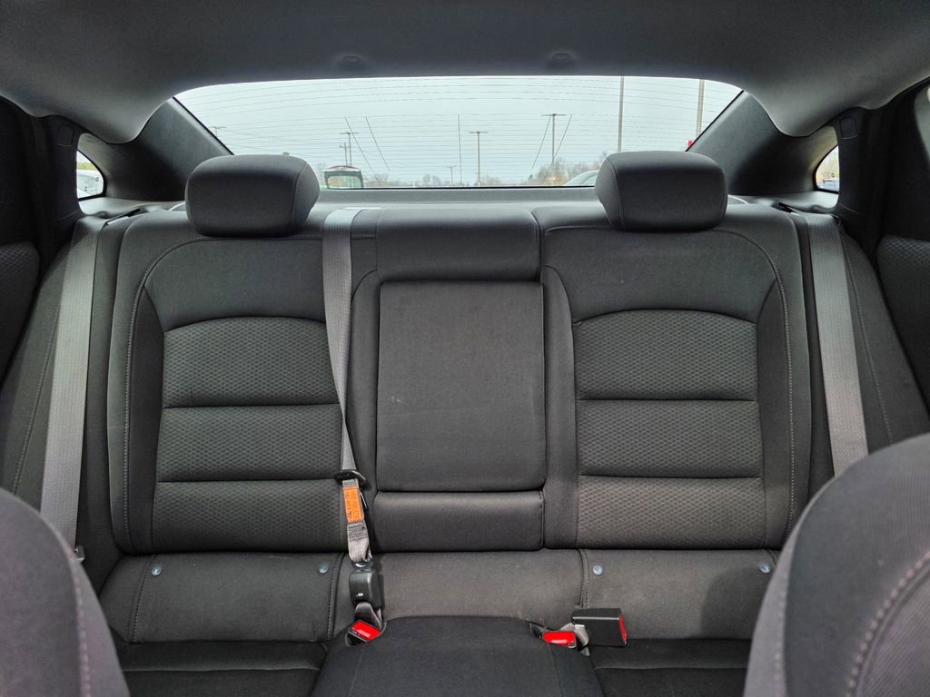 Used 2024 Chevrolet Malibu LT image 31